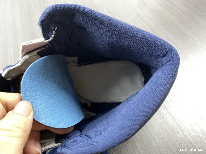 Boostmaster lin 1 OG Atmosphere High Jordan Air DD9335-641 0718